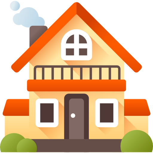 mansion