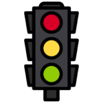traffic light
