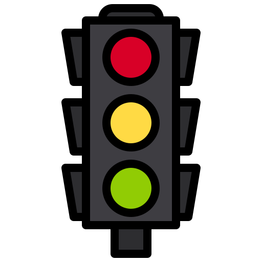 traffic light